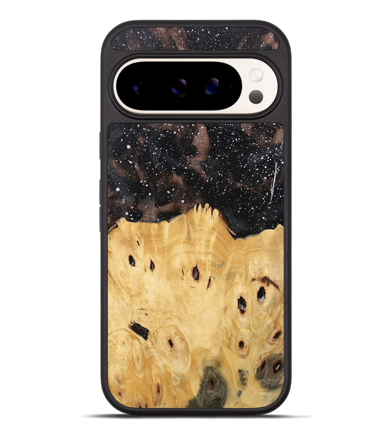 Pixel 9 Pro XL Wood Phone Case - Zainab (Cosmos, 746076)