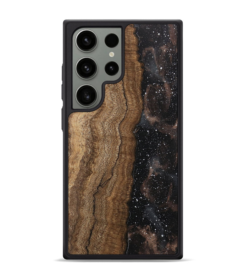 Galaxy S24 Ultra Wood Phone Case - Kiara (Cosmos, 746077)