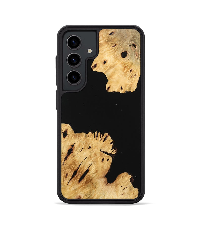 Galaxy S24 Wood Phone Case - Iva (Wood Burl, 746125)