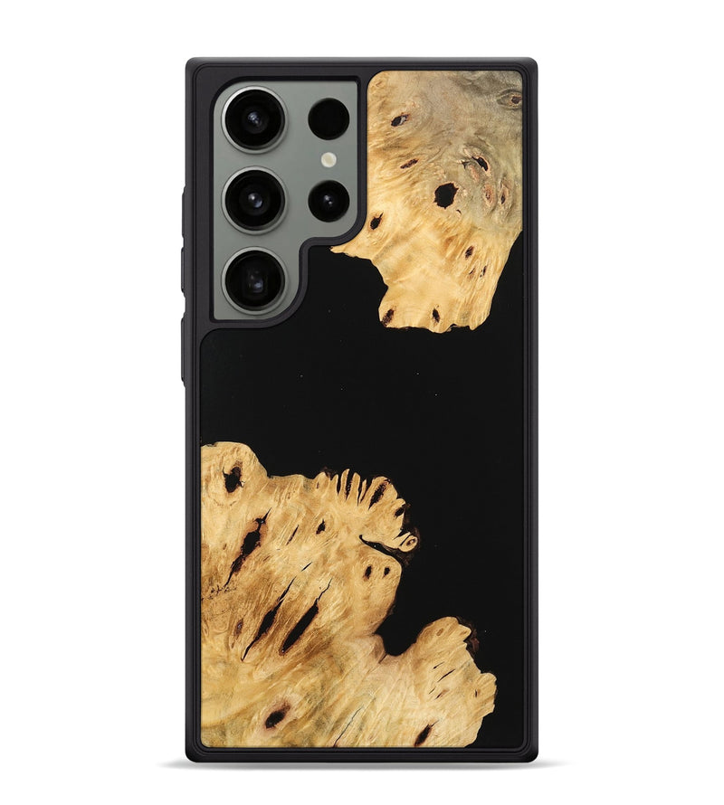 Galaxy S24 Ultra Wood Phone Case - Iva (Wood Burl, 746125)