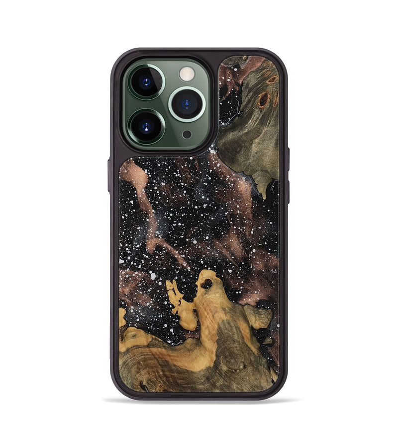 iPhone 13 Pro Wood Phone Case - Claud (Cosmos, 746127)