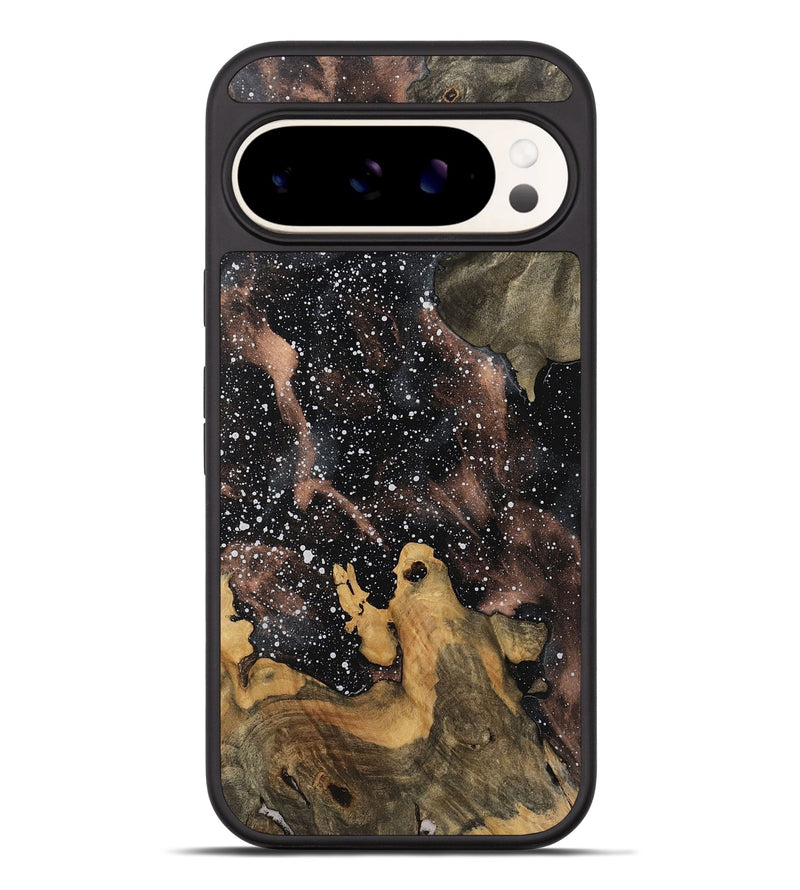 Pixel 9 Pro XL Wood Phone Case - Claud (Cosmos, 746127)