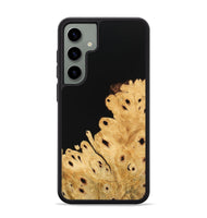 Galaxy S24 Plus Wood Phone Case - Kristy (Wood Burl, 746130)