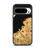 Pixel 9 Wood Phone Case - Kristy (Wood Burl, 746130)