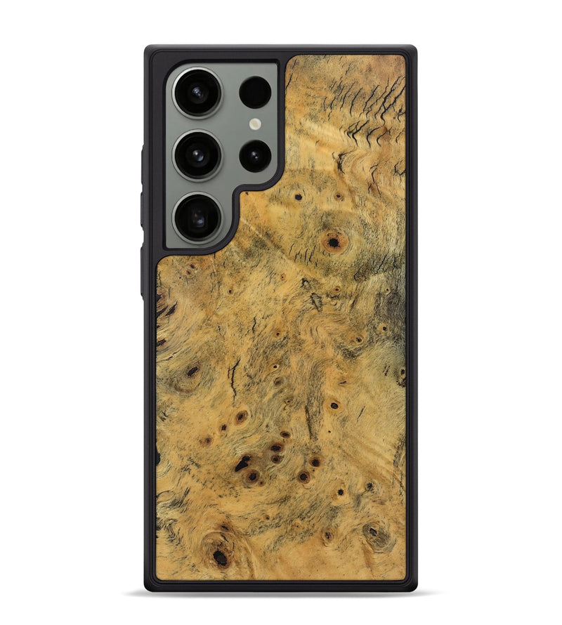 Galaxy S24 Ultra Wood Phone Case - Amalia (Wood Burl, 746131)