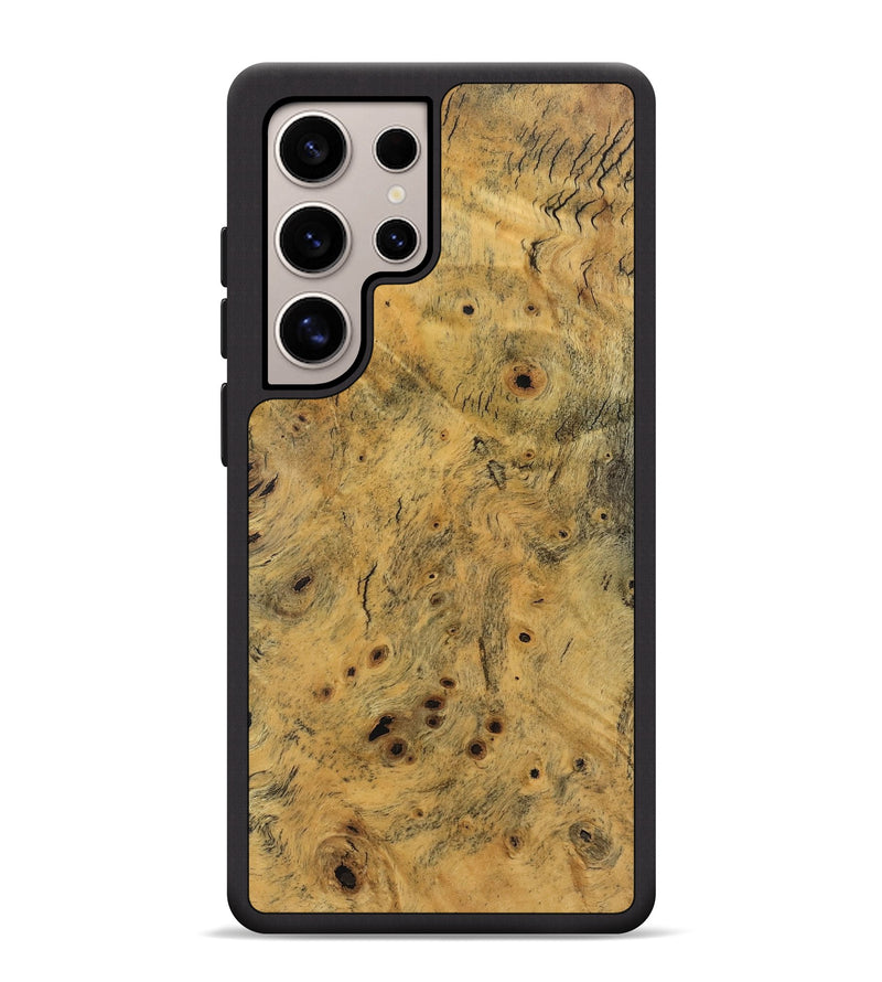 Galaxy S25 Ultra Wood Phone Case - Amalia (Wood Burl, 746131)