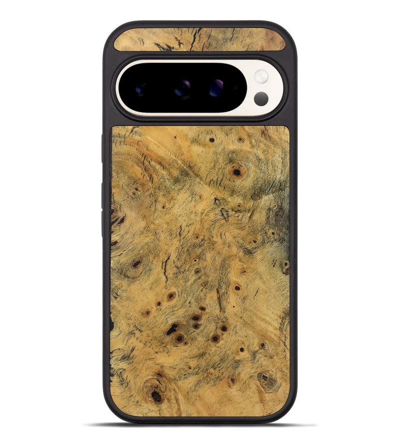 Pixel 9 Pro XL Wood Phone Case - Amalia (Wood Burl, 746131)