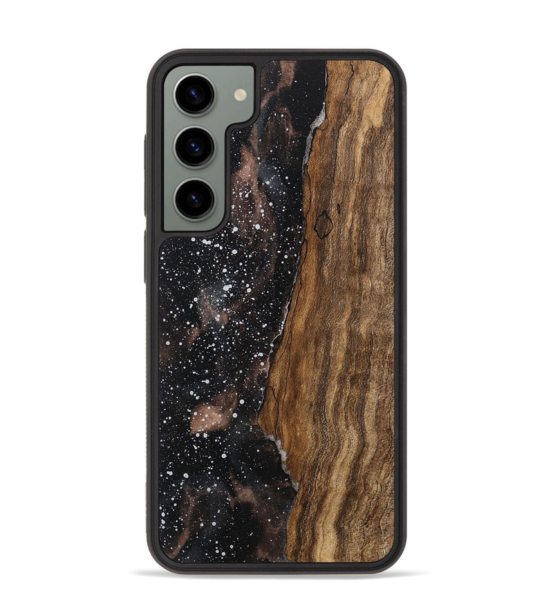 Galaxy S23 Plus Wood Phone Case - Leyla (Cosmos, 746139)