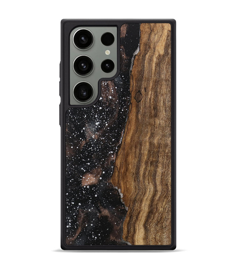 Galaxy S24 Ultra Wood Phone Case - Leyla (Cosmos, 746139)