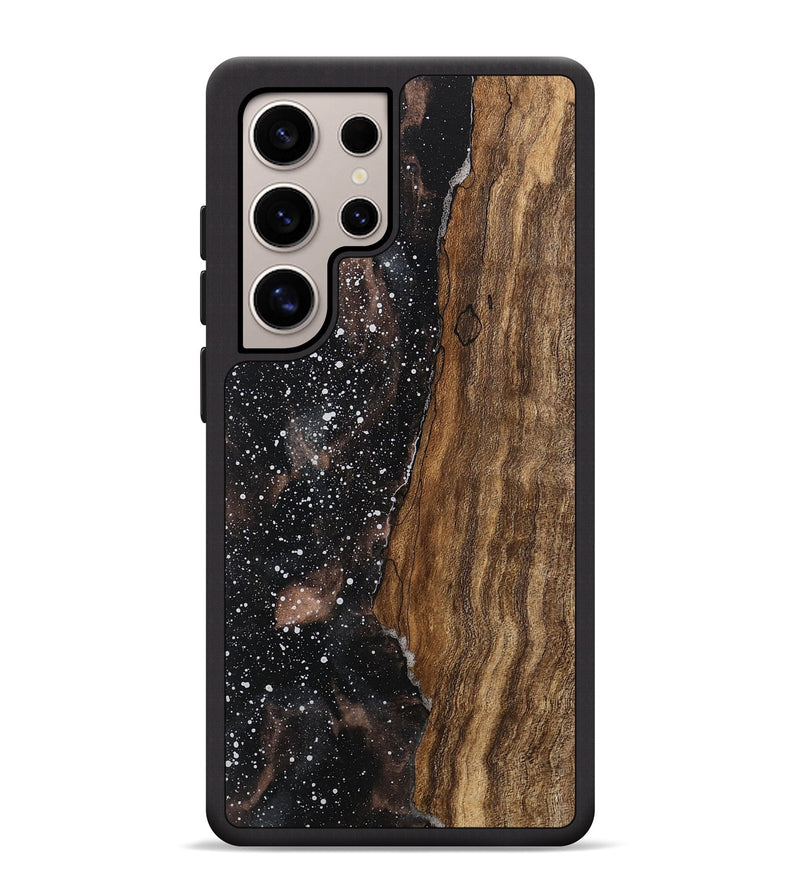 Galaxy S25 Ultra Wood Phone Case - Leyla (Cosmos, 746139)