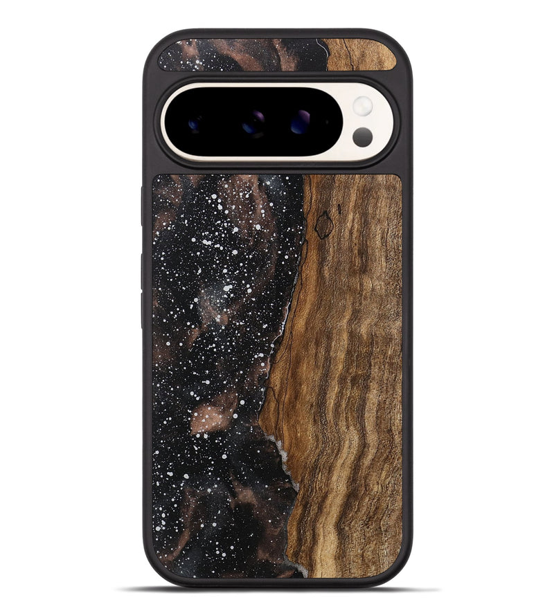 Pixel 9 Pro XL Wood Phone Case - Leyla (Cosmos, 746139)