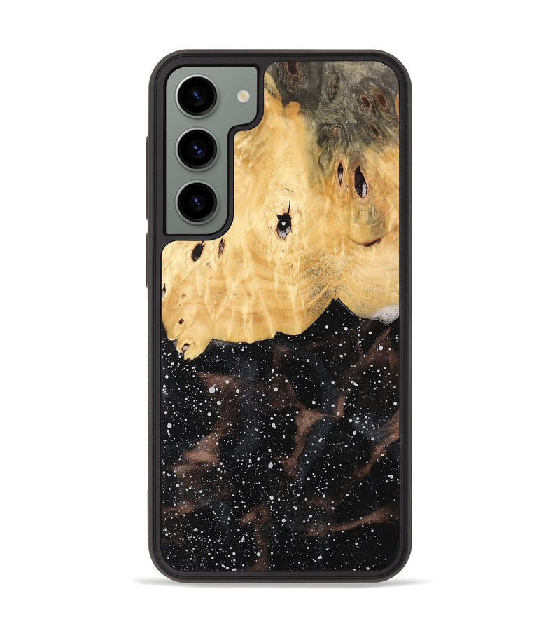 Galaxy S23 Plus Wood Phone Case - Dewey (Cosmos, 746140)