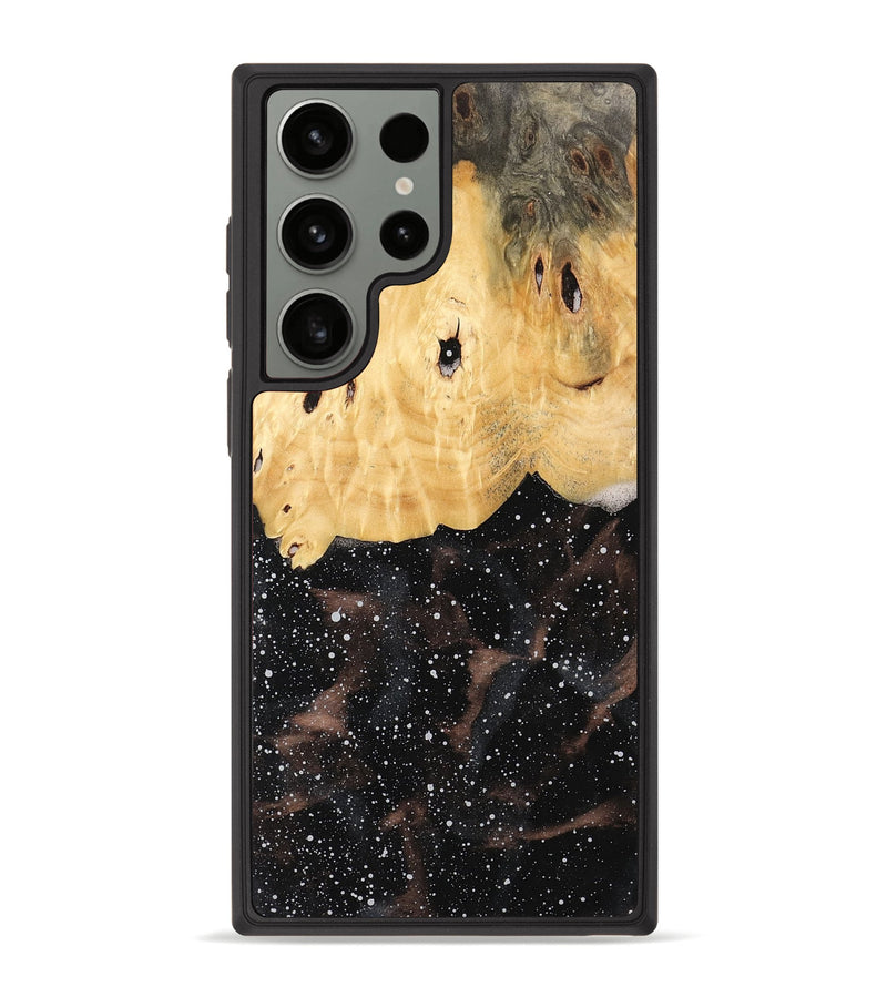 Galaxy S23 Ultra Wood Phone Case - Dewey (Cosmos, 746140)