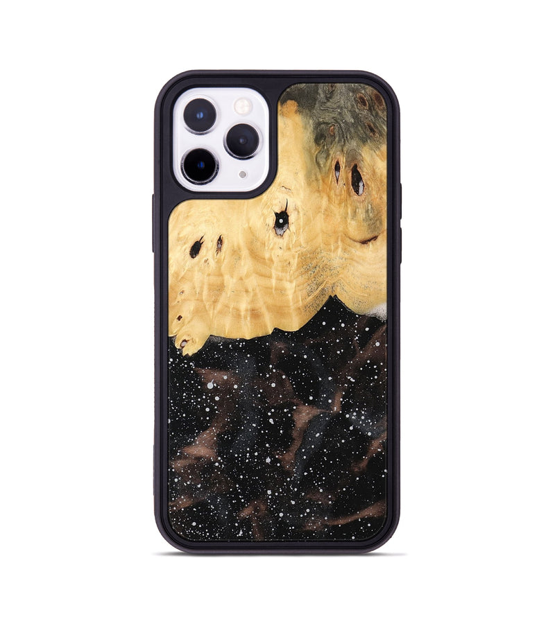 iPhone 11 Pro Wood Phone Case - Dewey (Cosmos, 746140)