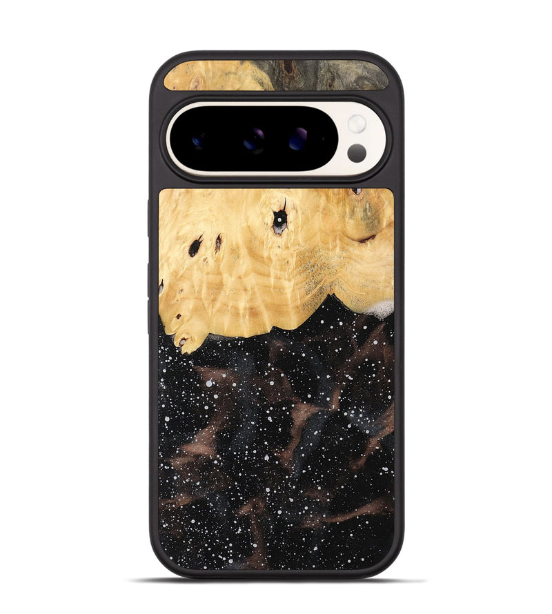 Pixel 9 Pro Wood Phone Case - Dewey (Cosmos, 746140)