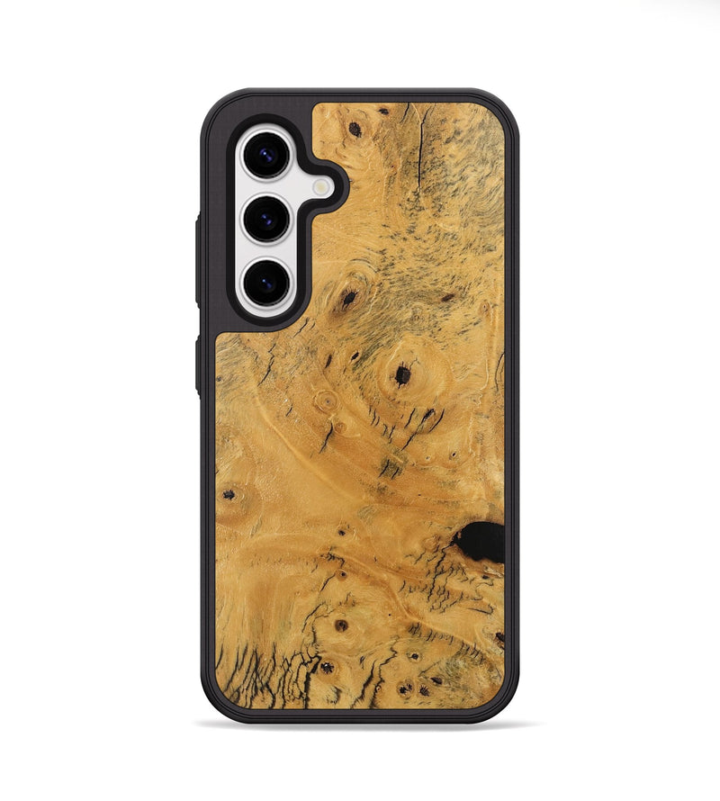 Galaxy S25 Plus Wood Phone Case - Darwin (Wood Burl, 746142)