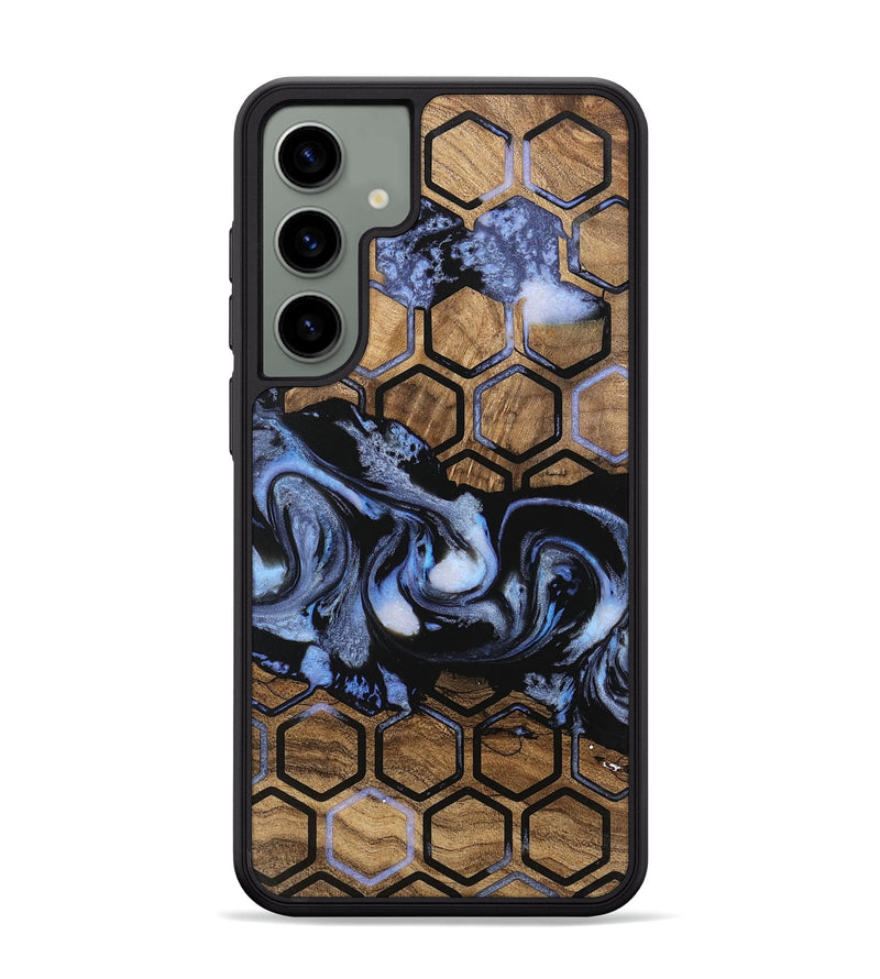 Galaxy S24 Plus Wood Phone Case - Kaylyn (Pattern, 746153)