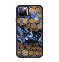 iPhone 11 Pro Max Wood Phone Case - Kaylyn (Pattern, 746153)