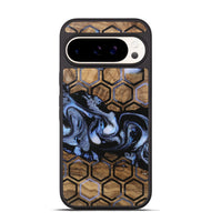 Pixel 9 Wood Phone Case - Kaylyn (Pattern, 746153)