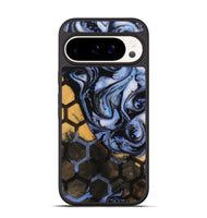 Pixel 9 Pro Wood Phone Case - Kenyon (Pattern, 746157)