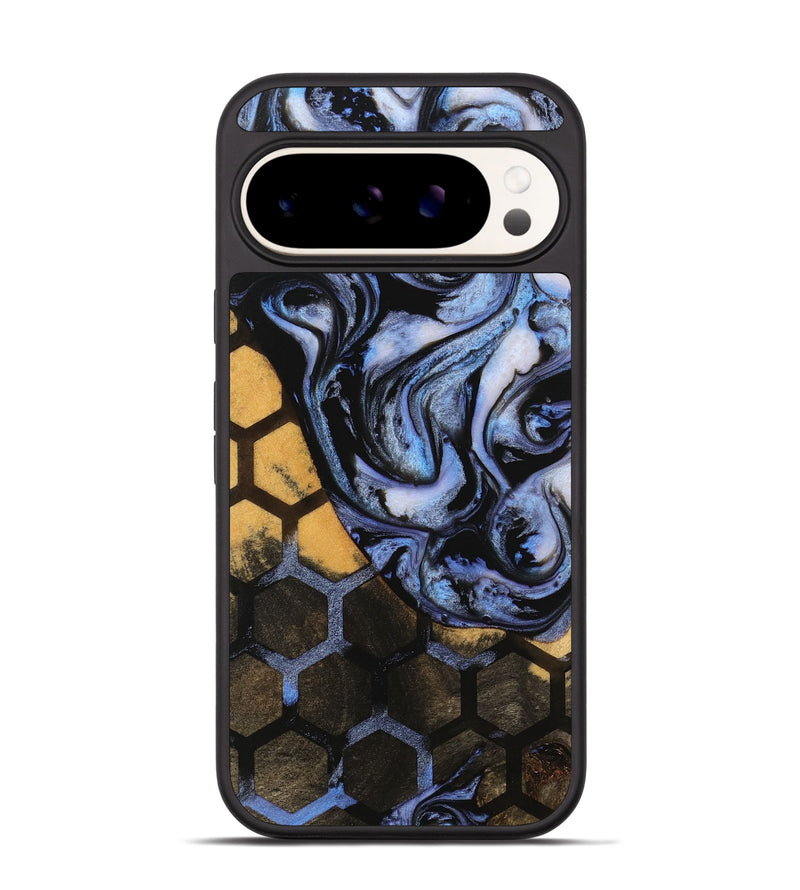 Pixel 9 Pro Wood Phone Case - Kenyon (Pattern, 746157)