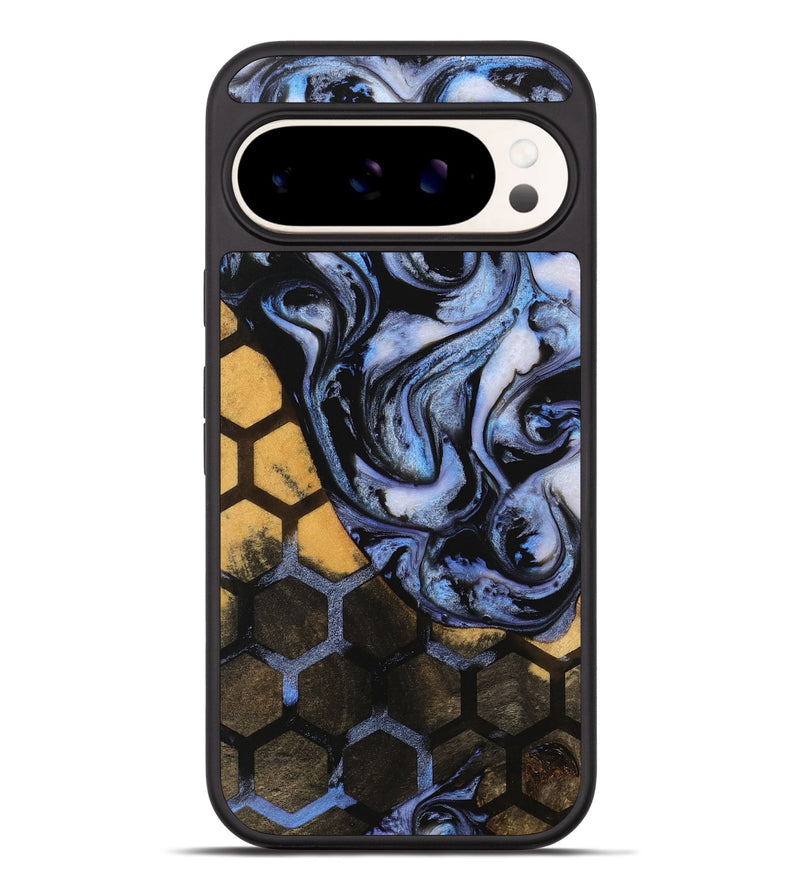 Pixel 9 Pro XL Wood Phone Case - Kenyon (Pattern, 746157)