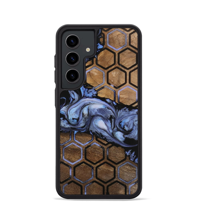 Galaxy S24 Wood Phone Case - Douglas (Pattern, 746158)