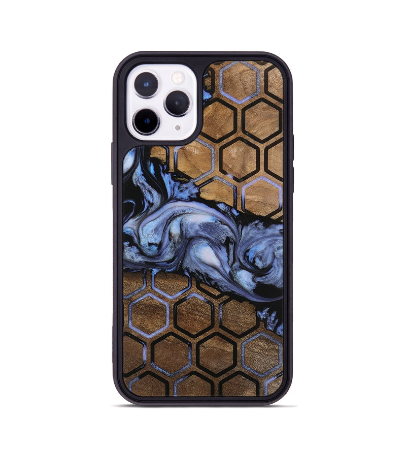 iPhone 11 Pro Wood Phone Case - Douglas (Pattern, 746158)