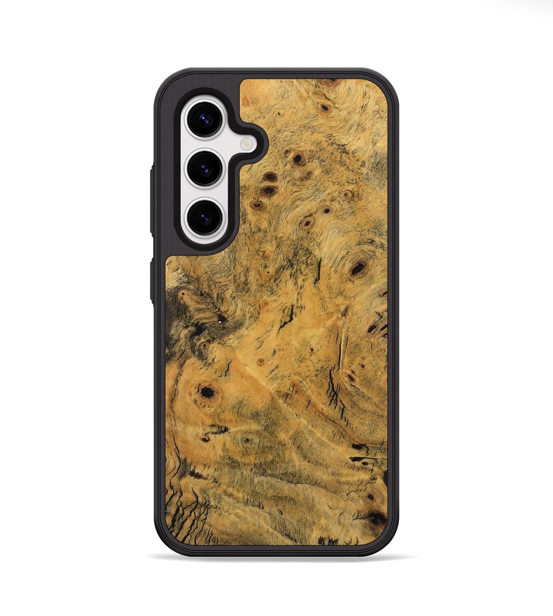 Galaxy S25 Plus Wood Phone Case - Maranda (Wood Burl, 746170)