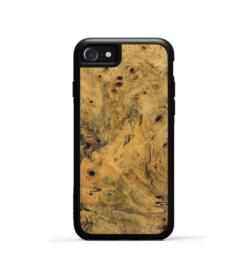 iPhone SE Wood Phone Case - Maranda (Wood Burl, 746170)