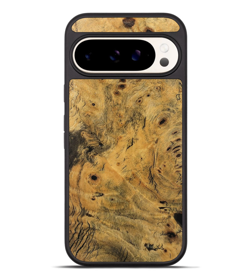 Pixel 9 Pro XL Wood Phone Case - Maranda (Wood Burl, 746170)