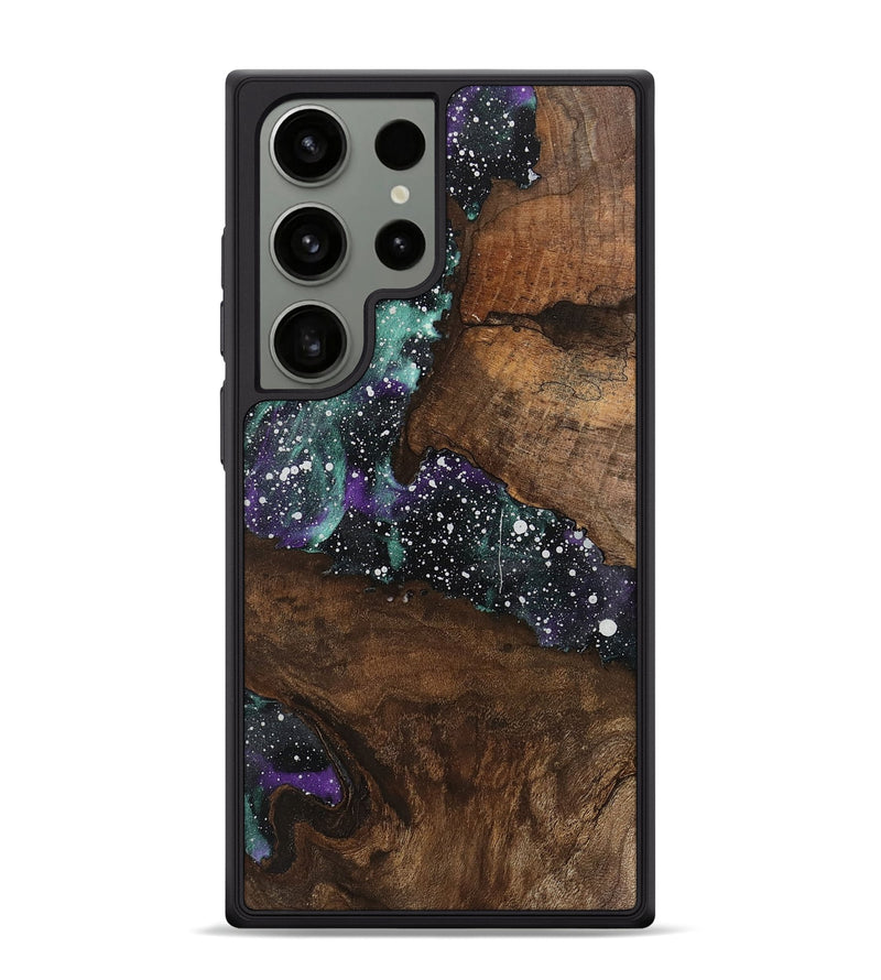 Galaxy S24 Ultra Wood Phone Case - Diya (Cosmos, 746171)