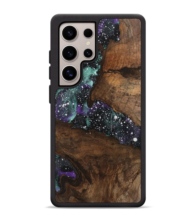 Galaxy S25 Ultra Wood Phone Case - Diya (Cosmos, 746171)