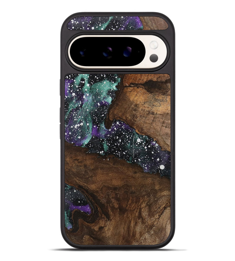 Pixel 9 Pro XL Wood Phone Case - Diya (Cosmos, 746171)