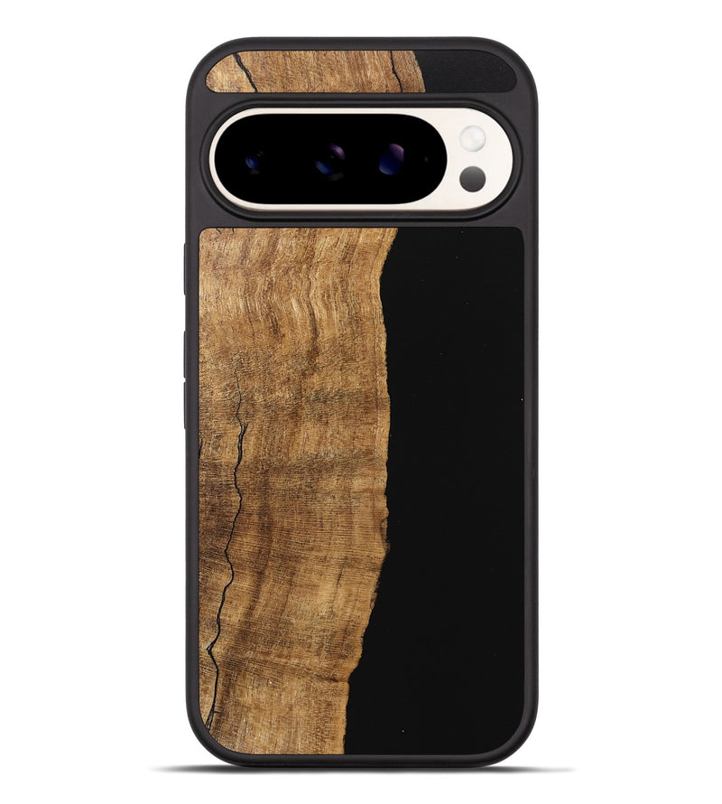 Pixel 9 Pro XL Wood Phone Case - Kelsea (Wood Burl, 746181)