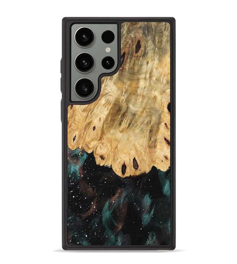 Galaxy S23 Ultra Wood Phone Case - Edna (Cosmos, 746186)