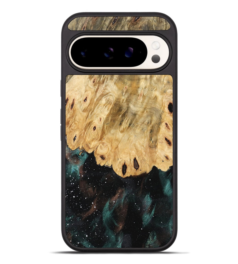 Pixel 9 Pro XL Wood Phone Case - Edna (Cosmos, 746186)