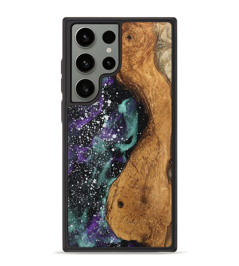 Galaxy S23 Ultra Wood Phone Case - Kahlil (Cosmos, 746192)