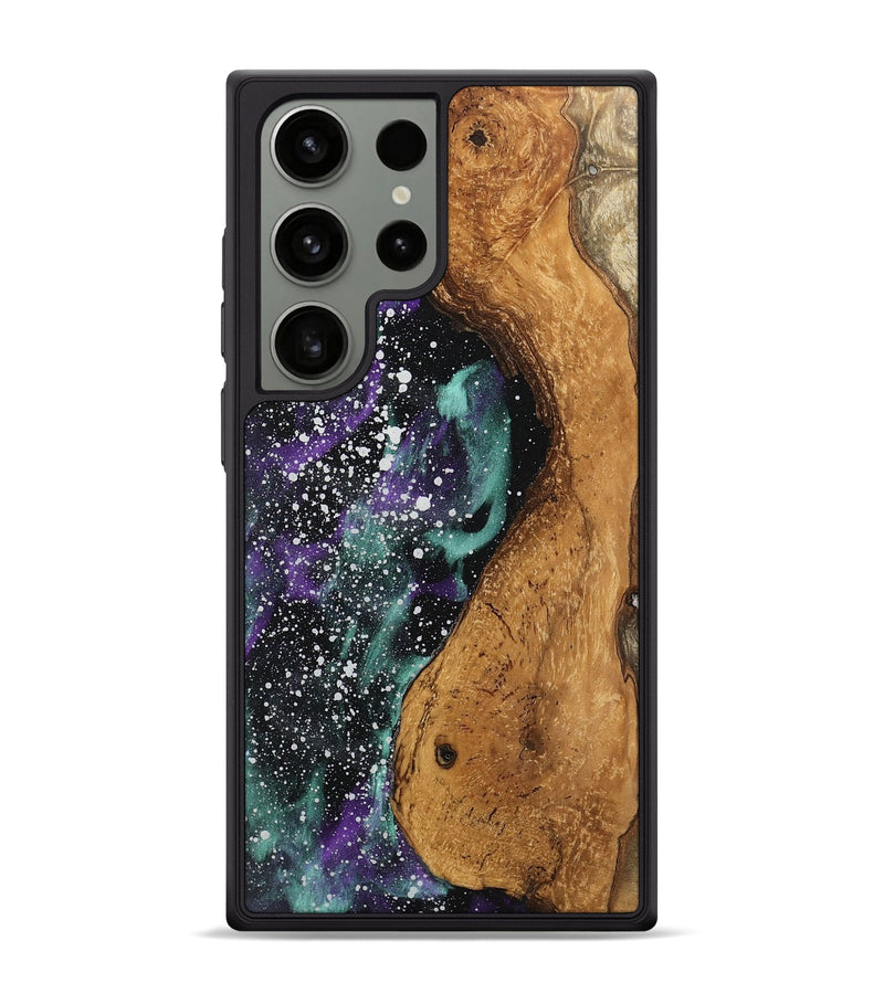 Galaxy S24 Ultra Wood Phone Case - Kahlil (Cosmos, 746192)