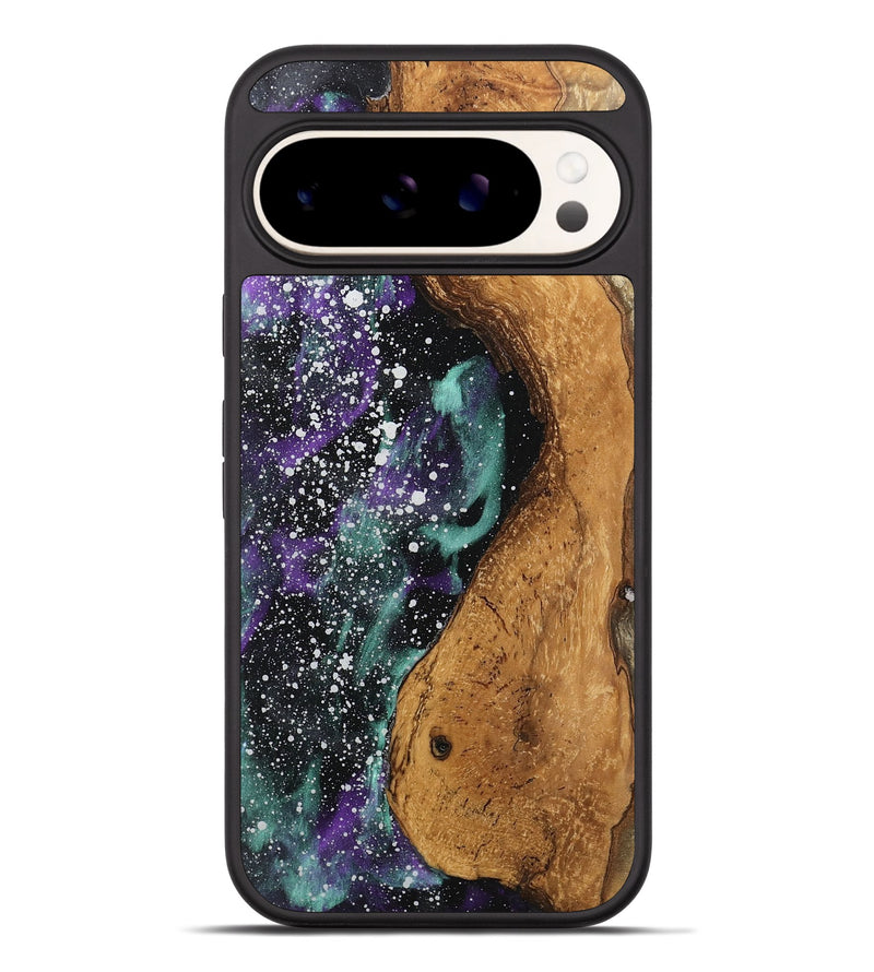 Pixel 9 Pro XL Wood Phone Case - Kahlil (Cosmos, 746192)