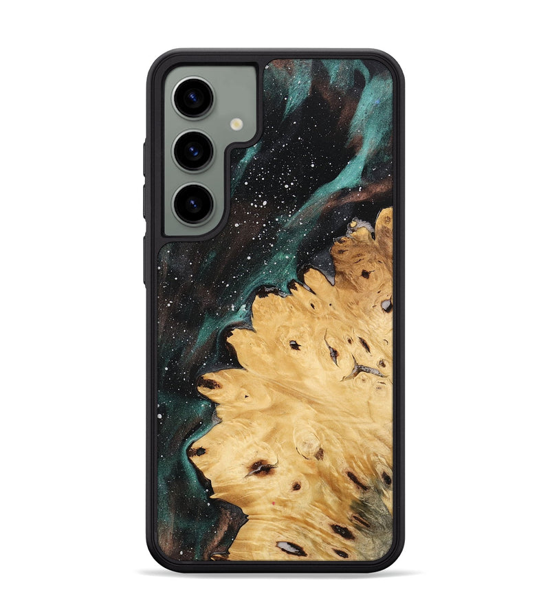 Galaxy S24 Plus Wood Phone Case - Elina (Cosmos, 746198)