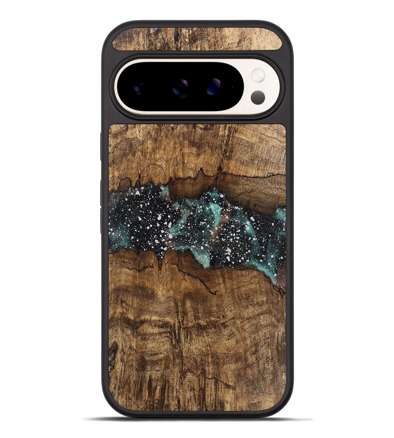 Pixel 9 Pro XL Wood Phone Case - Shea (Cosmos, 746199)