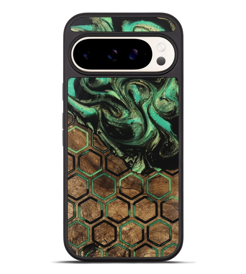 Pixel 9 Pro XL Wood Phone Case - Kimber (Pattern, 746213)