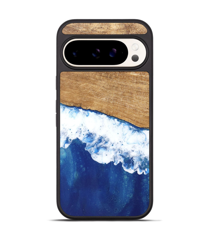 Pixel 9 Wood Phone Case - Deon (Coastal, 746223)