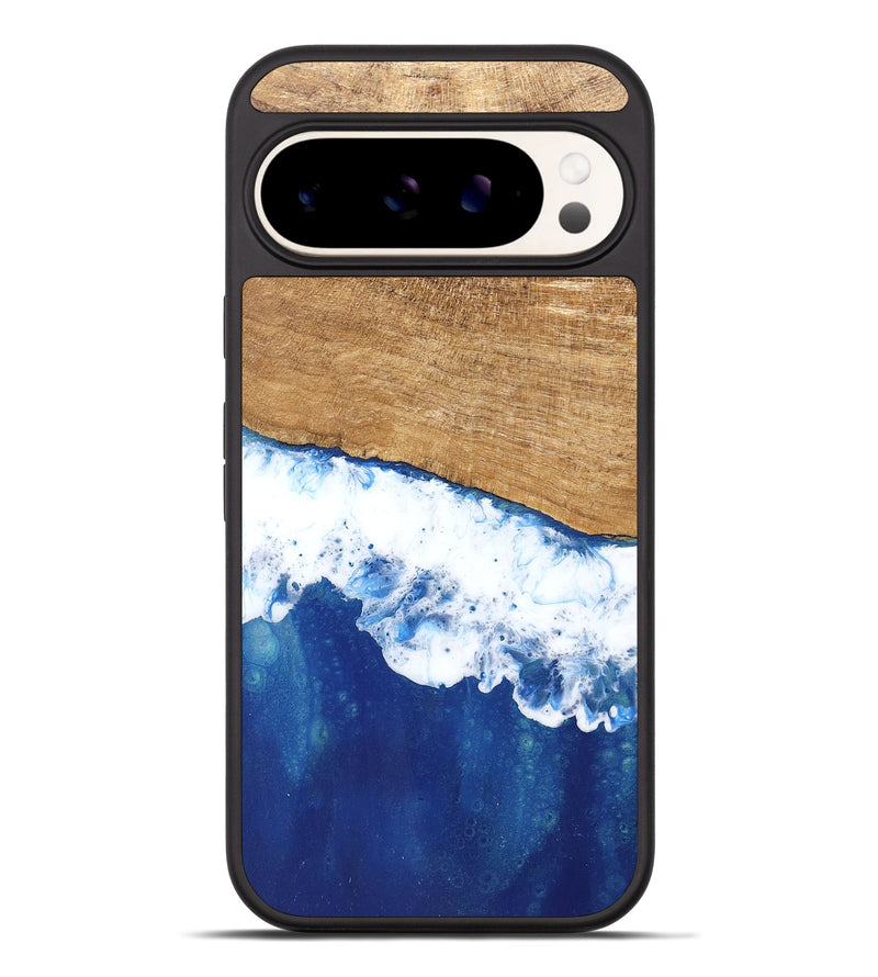 Pixel 9 Pro XL Wood Phone Case - Deon (Coastal, 746223)