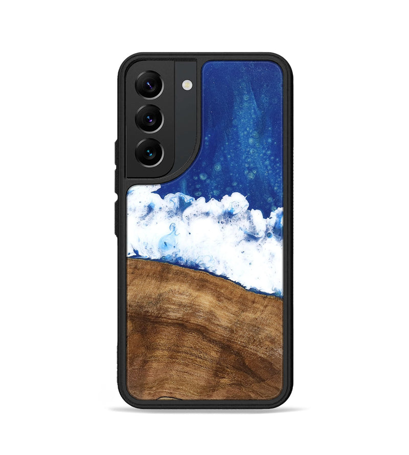 Galaxy S22 Wood Phone Case - Braden (Coastal, 746226)