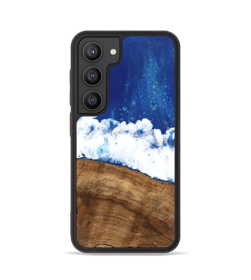 Galaxy S23 Wood Phone Case - Braden (Coastal, 746226)