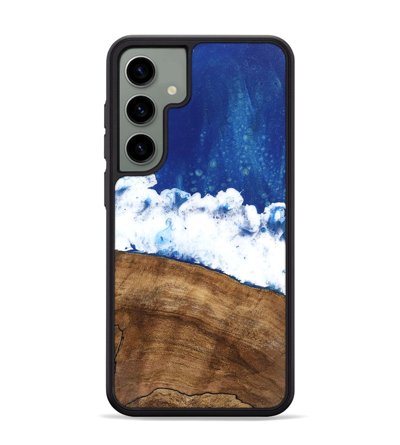 Galaxy S24 Plus Wood Phone Case - Braden (Coastal, 746226)