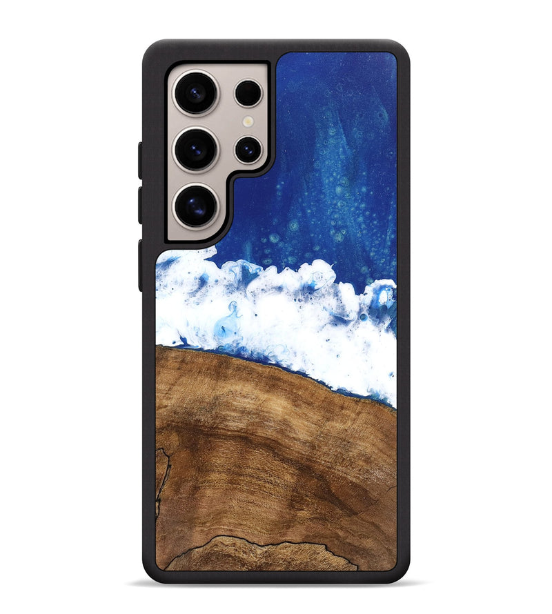 Galaxy S25 Ultra Wood Phone Case - Braden (Coastal, 746226)