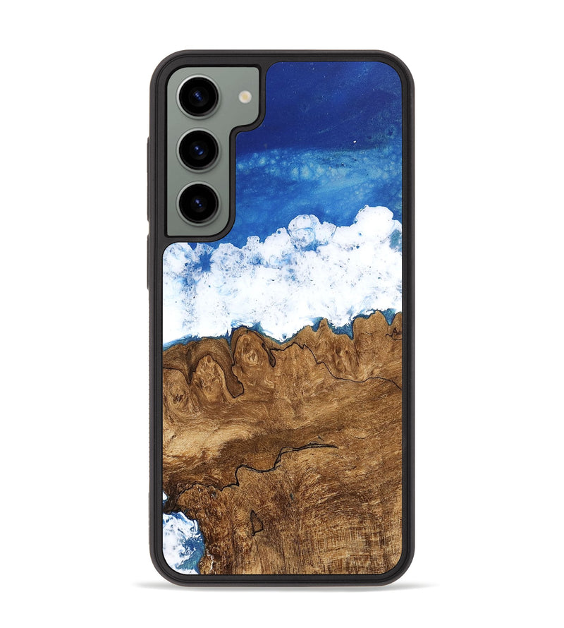 Galaxy S23 Plus Wood Phone Case - Jeremie (Coastal, 746227)